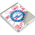 NBA Philadelphia 76ers Blast Galaxy Z Flip3 5G Skin