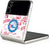 NBA Philadelphia 76ers Blast Galaxy Z Flip3 5G Skin