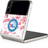 NBA Philadelphia 76ers Blast Galaxy Z Flip4 5G Skin