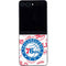 NBA Philadelphia 76ers Blast Galaxy Z Flip5 5G Skin