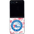 NBA Philadelphia 76ers Blast Galaxy Z Flip5 5G Skin
