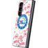 NBA Philadelphia 76ers Blast Galaxy Z Fold5 5G Skin