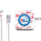 NBA Philadelphia 76ers Blast iPad Charger (10W USB) Skin