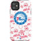 NBA Philadelphia 76ers Blast iPhone 11 Impact Case