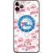 NBA Philadelphia 76ers Blast iPhone 11 Pro Max Skin