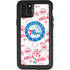 NBA Philadelphia 76ers Blast iPhone 11 Pro Max Waterproof Case