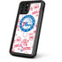 NBA Philadelphia 76ers Blast iPhone 11 Pro Max Waterproof Case