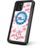 NBA Philadelphia 76ers Blast iPhone 11 Pro Waterproof Case