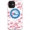 NBA Philadelphia 76ers Blast iPhone 12 Impact Case