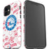NBA Philadelphia 76ers Blast iPhone 12 Impact Case
