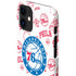 NBA Philadelphia 76ers Blast iPhone 12 Mini Lite Case