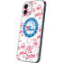NBA Philadelphia 76ers Blast iPhone 12 Mini Skin
