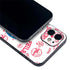 NBA Philadelphia 76ers Blast iPhone 12 Mini Skin