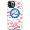 NBA Philadelphia 76ers Blast iPhone 12 Pro Max Impact Case