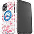 NBA Philadelphia 76ers Blast iPhone 12 Pro Max Impact Case