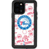 NBA Philadelphia 76ers Blast iPhone 12 Pro Waterproof Case