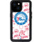NBA Philadelphia 76ers Blast iPhone 13 Mini Waterproof Case
