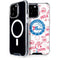 NBA Philadelphia 76ers Blast iPhone 13 Pro Max MagSafe Case