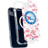 NBA Philadelphia 76ers Blast iPhone 15 Plus MagSafe Case