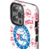 NBA Philadelphia 76ers Blast iPhone 14 Pro Impact Case