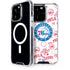 NBA Philadelphia 76ers Blast iPhone 15 Pro MagSafe Case