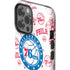 NBA Philadelphia 76ers Blast iPhone 15 Pro Max Impact Case