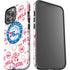 NBA Philadelphia 76ers Blast iPhone 15 Pro Max Impact Case