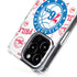 NBA Philadelphia 76ers Blast iPhone 15 Pro Max MagSafe Case