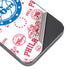NBA Philadelphia 76ers Blast iPhone 14 Pro Max Skin