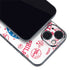 NBA Philadelphia 76ers Blast iPhone 14 Skin