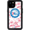 NBA Philadelphia 76ers Blast iPhone 15 Plus Waterproof Case