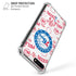 NBA Philadelphia 76ers Blast iPhone 7/8 Plus Clear Case
