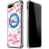 NBA Philadelphia 76ers Blast iPhone 7/8 Plus Clear Case