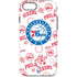 NBA Philadelphia 76ers Blast iPhone 7 Pro Case