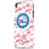 NBA Philadelphia 76ers Blast iPhone 7 Pro Case