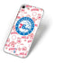NBA Philadelphia 76ers Blast iPhone 7 Skin