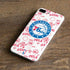 NBA Philadelphia 76ers Blast iPhone 8 Plus Skin