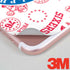 NBA Philadelphia 76ers Blast iPhone 8 Skin