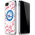 NBA Philadelphia 76ers Blast iPhone SE (2nd & 3rd Gen) Clear Case