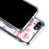 NBA Philadelphia 76ers Blast iPhone SE (2nd & 3rd Gen) Clear Case