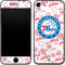 NBA Philadelphia 76ers Blast iPhone SE (2nd & 3rd Gen) Skin