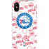 NBA Philadelphia 76ers Blast iPhone X Pro Case