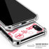 NBA Philadelphia 76ers Blast iPhone XR Clear Case
