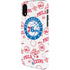 NBA Philadelphia 76ers Blast iPhone XR Pro Case