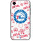 NBA Philadelphia 76ers Blast iPhone XR Skin
