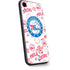 NBA Philadelphia 76ers Blast iPhone XR Skin