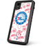 NBA Philadelphia 76ers Blast iPhone XR Waterproof Case