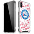 NBA Philadelphia 76ers Blast iPhone XS Max Clear Case