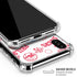 NBA Philadelphia 76ers Blast iPhone XS Max Clear Case