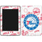 NBA Philadelphia 76ers Blast Amazon Kindle Skin